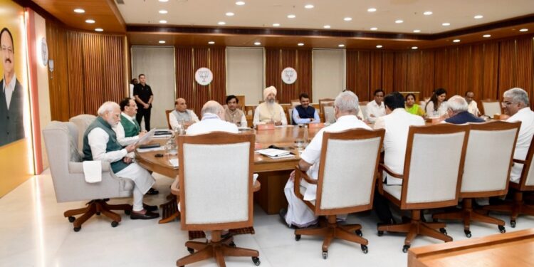 Maharashtra Assembly Election 2024, BJP