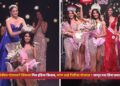 Miss India World 2024 : मध्य प्रदेशातील निकीता पोरवालने जिंकला मिस इंडिया किताब